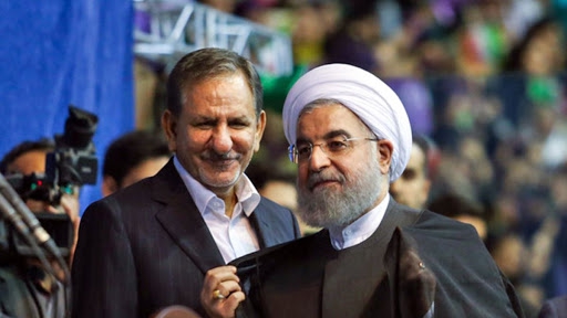 چرا جهانگیری فقط چهارسال یکبار برای فقرا گریه میکند؟/ بررسی وضعیت اقتصادی مردم ایران در فاصله دو گریهی معاون اول روحانی از سال ۹۶ تا ۱۴۰۰ + فیلم مشخص نیست چرا زمانی که دولت روحانی و جهانگیری رکورد شاخص فلاکت را برای مردم ایران زدند و یا زمانی که گوشت و بسیاری از مواد غذایی را با سیاستهای نادرست خود از سفره مردم حذف کردند آقای معاون اول بغض نکرد!
