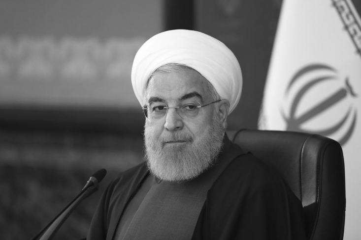 توافق خیالی که حسن روحانی از آن سخن میگوید/ سکوت دولتمردان در مورد واقعیات مذاکرات و تحریمهایی که آمریکا به آن اصرار دارد قصد آمریکا در مرحله فعلی صرفا بازگشت به برجام و امکان استفاده از مکانیزم بازگشت تحریمهای بینالمللی موسوم به مکانیسم ماشه است.