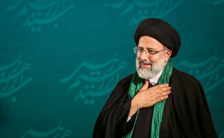 بسترهای فسادزا در اقتصاد جز با همت و اراده قوی دست یافتنی نیست/ ابراهیم رییسی کارنامه درخشانی در حوزه مبارزه با فساد دارد با توجه به کارنامه درخشان جناب سید ابراهیم رئیسی در مبارزه با فساد اقتصادی، ضمن اعلام حمایت از ایشان، خواستار پیگیری مطالبات به حق مردم از سوی ایشان برای رفع ظلم و نابرابری در معیشت آنها هستیم.