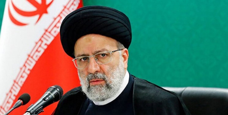 تسلیت آیت الله رئیسی برای سانحه اتوبوس حامل خبرنگاران و سربازان/ دادگستریهای آذربایجان غربی و یزد موضوع را بررسی کند این سانحه ناگوار را به خانوادههای محترم ایشان، جامعه مطبوعاتی کشور و تمامی فعالین صیانت از محیط زیست تسلیت گفته و برای مصدومان این سانحه از خداوند متعال شفای عاجل مسئلت دارم.