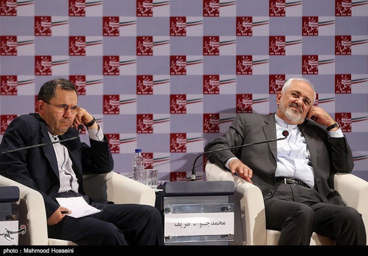 عضو سابق تیم مذاکره کننده گفت: برجام یک خیابان یک طرفه نیست. برجام بر دو رکن بنا شده است: تعهدات هسته ای ایران و تعهدات متقابل برای رفع همه تحریمهای سازمان ملل، اتحادیه اروپائی و آمریکا و نیز ارتقای روابط تجاری و اقتصادی عادی با ایران.