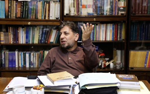 دکتر موسی نجفی: اساس و ذات انقلاب اسلامی ضدغربی است، اما برخی دولتمردان با آن ناآشنا هستند/ یک «آلزایمر تاریخی» ما را رنج میدهد عدم نفرت از استعمار و عدم بصیرت کافی باعثشده در اعتمادی مجدد به غرب، ماجراهایی مثل زیادهخواهی غربیها در برجام برای کشور ما رقم بخورد و این هزینه تکرار تاریخ در زمانهی ما گردد.