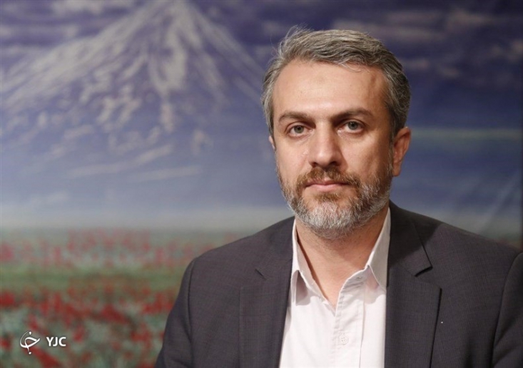 مدیر خوشنام حوزه صنعت کشور کاندیدای وزارت صمت شد/ کارنامه و سوابق «سیدرضا فاطمیامین» چیست؟ سیدرضا فاطمی امین به عنوان وزیر پیشنهادی صنعت، معدن و تجارت در دولت سیزدهم، از سوی رئیس جمهور به مجلس شورای اسلامی معرفی شد.