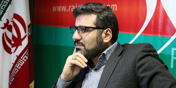 حمایت جمعی از نخبگان حوزه و دانشگاه از وزیر پیشنهادی ارشاد/ امیدواریم انتخاب اسماعیلی راهگشای مسائل فرهنگی و مهم در تحقق گام دوم انقلاب باشد ما جمعی از پژوهشگران حوزه و دانشگاه از شما میخواهیم که با رای اعتماد قاطع و بالا به وزیر محترم پیشنهادی جناب آقای دکتر اسماعیلی، مصلحتهای همه جانبه را در نظر بگیرید.