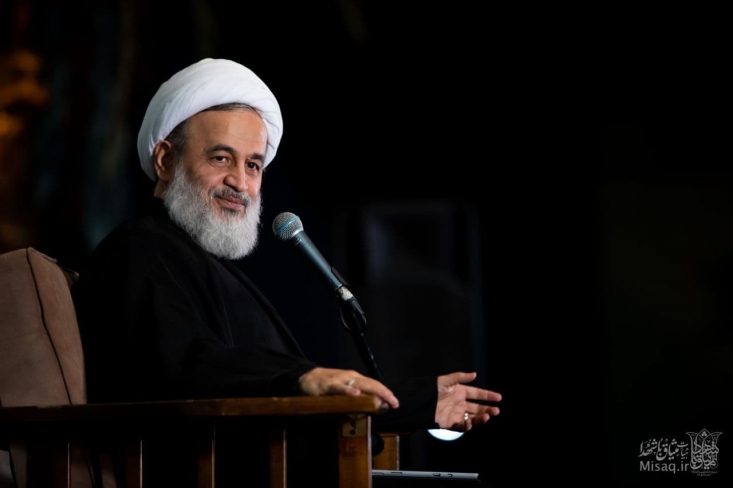 طاغوت و استکبار عزت انسانها را از بین میبرد/ حماسۀ عاشورا برای حفظ عزت و با شعار «هیهات منّا الذّلّة» برقرار شد حجتالسالام علیرضا پناهیان در مراسم دهۀ اول ماه محرم «هیئت میثاق با شهدا» که امسال در دانشگاه امامعلی(ع) برگزار میشود، با موضوع «مسئولیتپذیری و استقلال، شاخص اصلی ولایتمداری» به سخنرانی میپردازد.