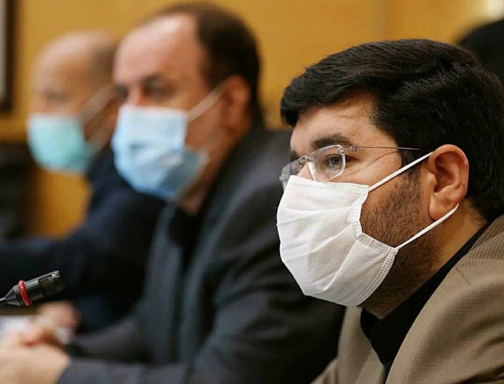 حمایت حاجیبابایی از وزیر پیشنهادی آموزش و پرورش/ آقای رئیسی گفتند «علیکم به آقای باغگلی» در ادامه روند حضور وزرای پیشنهادی رئیس جمهور در کمیسیونهای تخصصی مجلس، صبح امروز حسین باغگلی در جمع اعضای کمیسیون برنامه و بودجه حضور یافت.