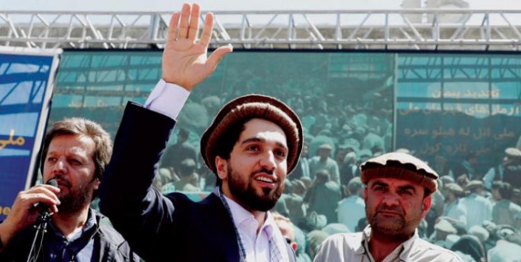 احمد مسعود: آماده گفتوگو با طالبان هستم/ برای برقراری صلح از خون پدرم میگذرم ما آمادهایم تا از طریق مذاکرات یک دولت جامع با طالبان تشکیل دهیم. اما آنچه قابل قبول نیست تشکیل دولتی در افغانستان است که بر افراطگرایی بنا شود و نه تنها برای افغانستان بلکه برای منطقه تهدید جدی خواهد بود.