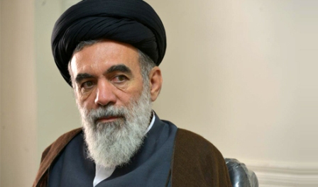 عضو جدید فقهای شورای نگهبان منصوب شد/ آملی لاریجانی کنار رفت رهبر معظم انقلاب اسلامی در حکمی حجت الاسلام والمسلمین حسینی خراسانی را به عضویت شورای نگهبان منصوب کردند.