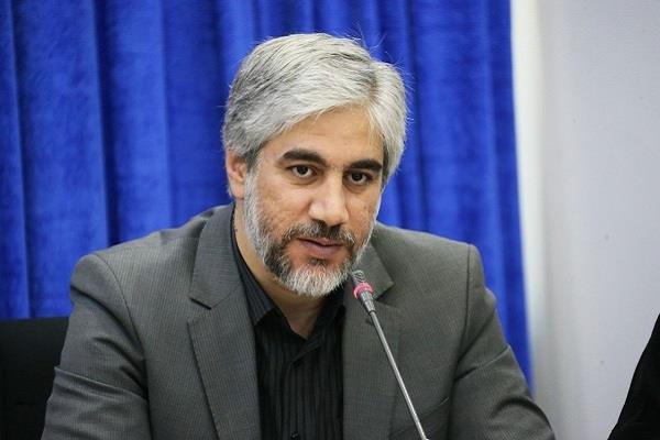 یاسر احمدوند معاون امور فرهنگی وزارت ارشاد شد وزیر فرهنگ و ارشاد اسلامی در حکمی یاسر احمدوند را به عنوان معاون امور فرهنگی این وزارتخانه منصوب کرد.