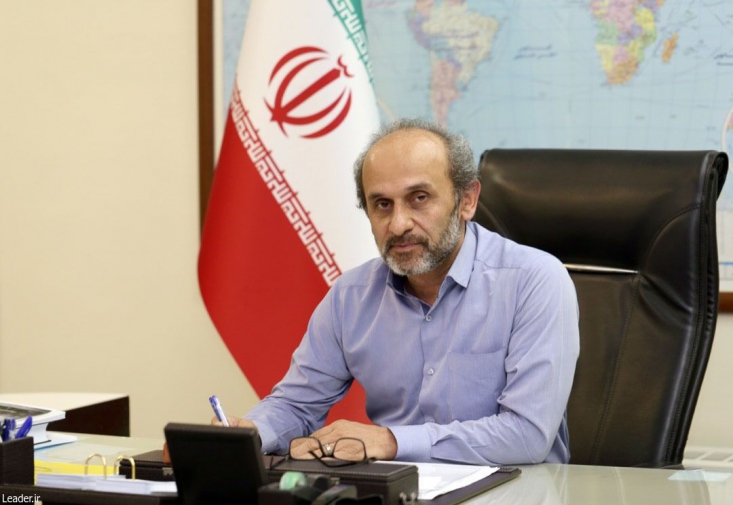 با اتمام زمان حکم عبدالعلی علی‌‌عسکری، با حکم رهبر انقلاب اسلامی، پیمان جبلی به‌عنوان رئیس جدید صدا و سیمای جمهوری اسلامی ایران منصوب شد.
