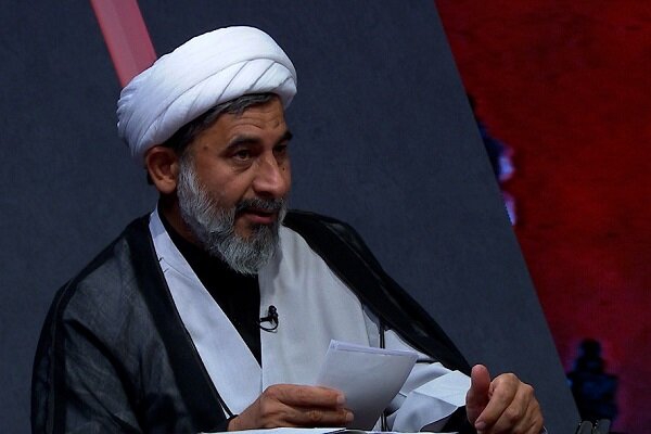 مشکل متدینین نداشتن عقلانیت دینی است/ ناامیدان از انقلاب فراموش کردهاند که قبلاً کجا بودیم و الان کجا هستیم/ شیطان با بی ریشهها کاری ندارد، به دنبال گمراه کردن انقلابیون است در برنامه تلویزیونی سوره، فصل حسن بن علی علیهم السلام موضوع «اخلاق حسنی» با حضورحجت الاسلام نظافت، استاد حوزه و موسس و مدیر مدارس علمیه حضرت مهدی (عج) مورد بررسی قرار گرفت.