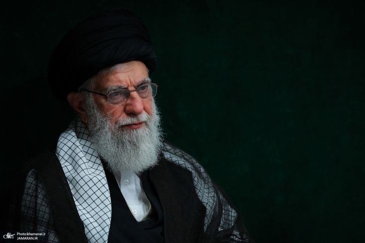 این حادثه تلخ و مصیبتبار، ما را داغدار کرد/ مسئولان افغانستان عاملان خونخوار این جنایت را به مجازات برسانند/ باید از تکرار این فجایع جلوگیری شود در پی حادثه مصیبتبار انفجار در مسجدی در استان قندوز افغانستان و جانباختن تعداد زیادی از مردم نمازگزار، حضرت آیتالله خامنهای در پیامی بر مجازات عاملان این جنایت بزرگ و جلوگیری از تکرار چنین فجایعی تأکید کردند.