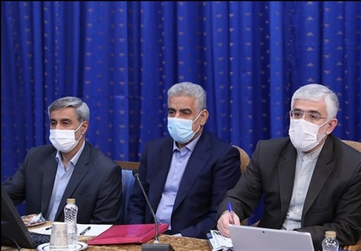استانداران «گلستان»، «همدان» و «گیلان» رای اعتماد گرفتند/ آشنایی با سوابق سه استاندار تعیین شده اعضای دولت پس از بررسی سوابق آقایان علیمحمد زنگانه، علیرضا قاسمیفرزاد و اسدالله عباسی، به آنها به ترتیب بهعنوان استانداران گلستان، همدان و گیلان رأی اعتماد دادند.