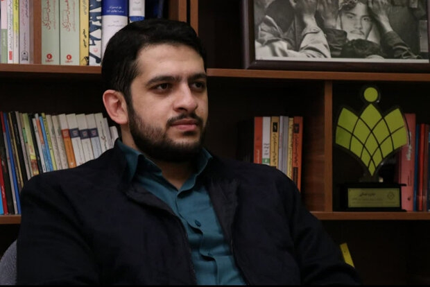 وزیر فرهنگ و ارشاد اسلامی در حکمی محمدعلی مرادیان را به عنوان مدیرکل دفتر مطالعات و برنامه‌ریزی فرهنگی و کتابخوانی این وزارتخانه منصوب کرد.