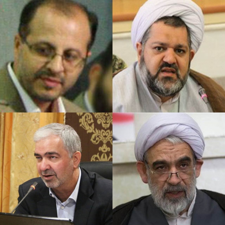 تشکیل جلسه اضطراری هیات نظارت پس از ده سال/ رجانیوز به دادگاه معرفی شد با پیگیری اعضای هیات نظارت بر مطبوعات، جلسه اضطراری این هیات پس از ده سال و با موضوع رسیدگی به نقد رجانیوز پیرامون مواضع آیتالله صافی گلپایگانی تشکیل شد.