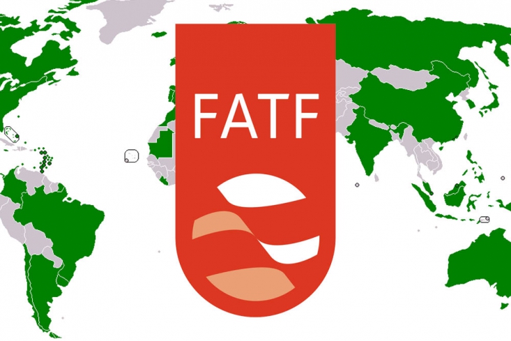 ایران در حال حاضر ۳۹ بند از ۴۱ بند FATF را پذیرفته و اجرایی کرده است با اینحال فقط ۱۶ بند آن مورد پذیرش قرار گرفته شده است.