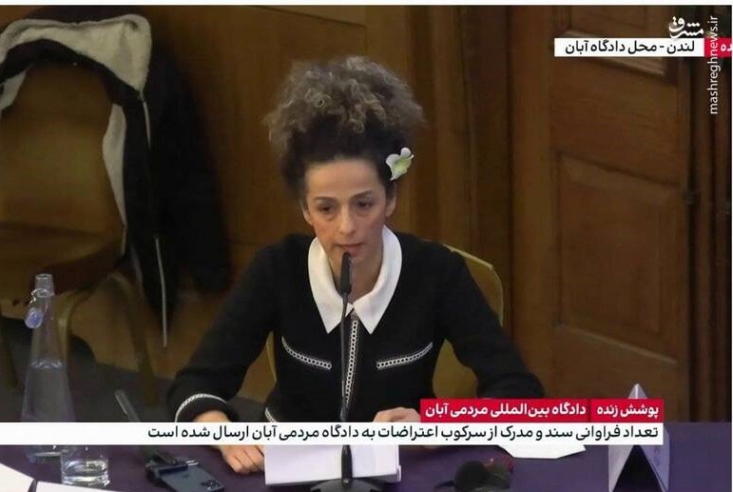 شوی تبلیغاتی بریتانیا برای مردم ایران/ دادگاه نمایشی آبان در لندن با چه هدفی برگزار شد؟ جرمی هانت وزیر خارجه سابق بریتانیا: انگلیس باید بدهی ۴۰۰ میلیون پوندی(۵۳۵ میلیون دلاری) خود به ایران را بپردازد.