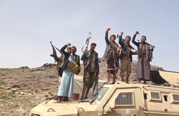 نبرد آزادسازی استان مهم مأرب در شمال شرق استان «صنعاء» پایتخت یمن، از سال گذشته آغاز شده و اکنون اغلب مناطق آن تحت کنترل نیروهای ارتش یمن و کمیته‌های مردمی این کشور درآمده است. 