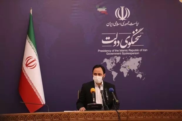 امروز کشور بهصورت ویدئو کنفرانسی اداره نمیشود/ گزارشسازیها رئیسجمهور را فریب نمیدهد/ آمار قربانیان کرونا از ۷۰۰ نفر به زیر ۱۰۰ نفر رسیده است امروز مردم، دولت و مسئولان را در کنار خود میبینند و شاهد هستند که کشور بصورت ویدئو کنفرانسی اداره نمیشود.
