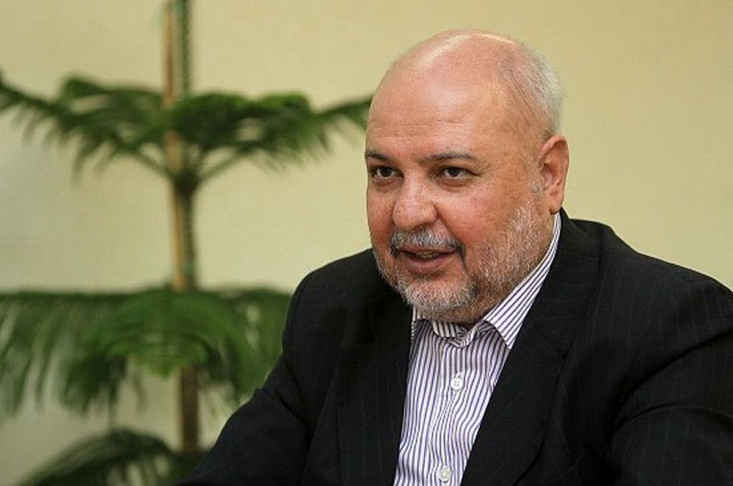 بودجه ۱۴۰۱ را با فرض ادامه تحریمها بستیم/ اولویت دولت افزایش تعاملات با کشورهای همسایه و منطقه است معاون رییس جمهور با اشاره به اهمیت شهرهای مرزی، گفت: اولویت دولت سیزدهم افزایش تعاملات با کشورهای همسایه و منطقه است و در این راستا در برنامههای این سازمان شهرهای مرزی مورد توجه قرار میگیرند.
