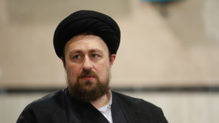 حمله خانوادگی به شورای نگهبان/ روزنامه اصلاحطلب: چرا نوه امام و فرزند شهید مطهری رد صلاحیت شدند؟/ مروری بر خبرسازیهای کذب درباره اجتهاد سیدحسن خمینی روزنامهی شرق و اصلاح طلبان با نارضایتی از وجود شرط امتحان که معیاری برای صلاحیت سنجی علمی شورای نگهبان برای ورود به مجلس خبرگان است، با ذکر موارد عجیب و غیر منطقی، در حال اعلام واضح سهم خواهی خود هستند.