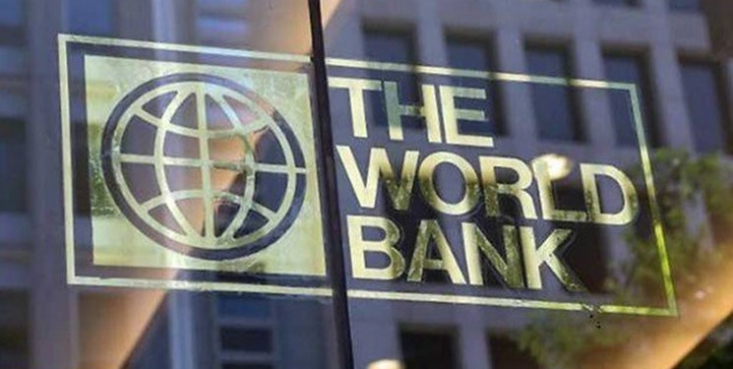 بانک جهانی برآورد رشد اقتصادی ایران را افزایش داد/ رشد اقتصادی ایران ۳.۱ درصد میشود بانک جهانی در جدیدترین بروزرسانی گزارش «چشمانداز اقتصادی جهان» برآورد خود از رشد اقتصادی ایران در سال 2021 را به 3.1 درصد افزایش داد.
