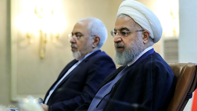 رسوایی بزرگ برای دولت روحانی/ واردات واکسن، عضویت در شانگهای و توافق ۲۵ساله به برجام و FATF ربط داشت؟ آنچه تحت عنوان وابستگی همه مسائل کشور به موضوع پذیرش FATF و برجام معرفی میشد، تنها یک دیوار ذهنی بوده که احتمالاً مقاصد سیاسی یک جریان خاص را پیگیری میکرده است.