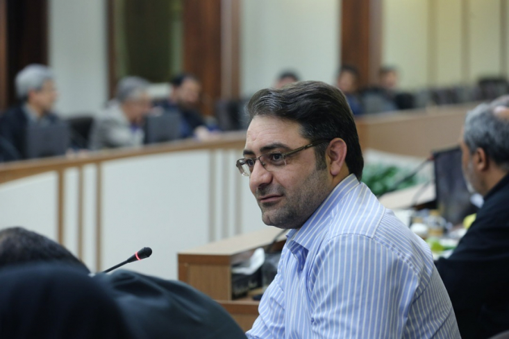محمد قادری، رئیس مرکز ارتباطات گروه سایپا شد محمدعلی تیموری، مدیرعامل سایپا طی حکمی «محمد قادری» را به عنوان سرپرست مرکز ارتباطات و امور بینالملل گروه خودروسازی سایپا منصوب کرد.