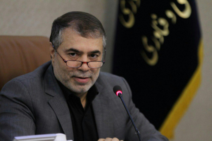 کرمی: آمار مهاجرتی منتشر شده در فضای مجازی کذب است/ ۶۲ درصد برگزیدگان المپیادهای جهانی در کشور هستند پرویز کرمی، ضمن تکذیب آمار منتشر شده از مهاجرت برگزیدگان المپیادهای علمی به خارج از کشور گفت: براساس مطالعات آماری انجام شده بر روی بیش از ٢٨٠٠ نفر از برگزیدگان المپیادی های جهانی وکشوری (مدالهای طلا نقره و برنز ) 62درصد برگزیدگان المپیادهای جهانی در کشور هستند.