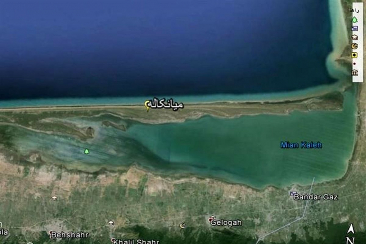 پس از انتشار اسامی ابر بدهکاران بانک توسعه صادرات توسط رسانه‌ها مشخص شد سر لیست بدهکاران این بانک که تسهیلات کلان ارزی دریافت ‌ کرده شرکت فولاد البرز ایرانیان یا همان مالک پتروشیمی میانکاله است.