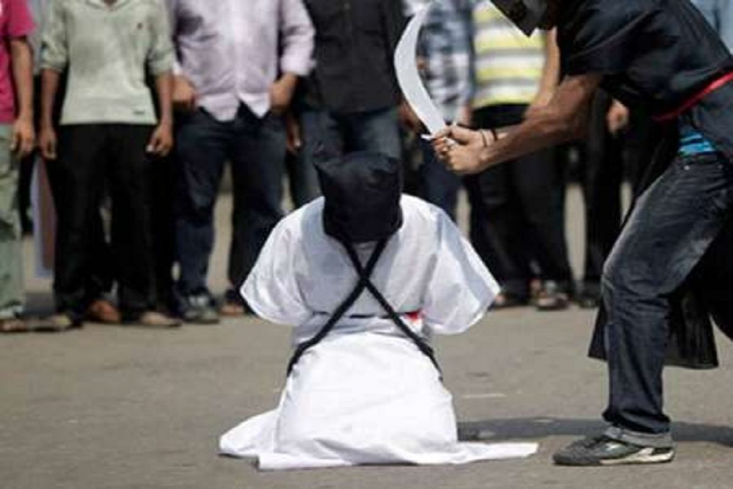  وزارت کشور عربستان از اجرای حکم اعدام دو تن از شیعیان اهل قطیف با شمشیر به بهانه‌های واهی خبر داد.