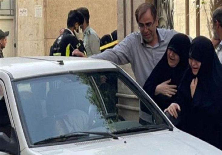 واکنش جهاد اسلامی به ترور شهید صیاد خدایی: این ترور، یادآور ترور فتحی شقاقی است زیاد النخّاله، دبیرکل جنبش جهاد اسلامی فلسطین امروز دوشنبه طی بیانیهای ترور شهید مدافع حرم پاسدار «حسن صیاد خدایی» را محکوم کرد.