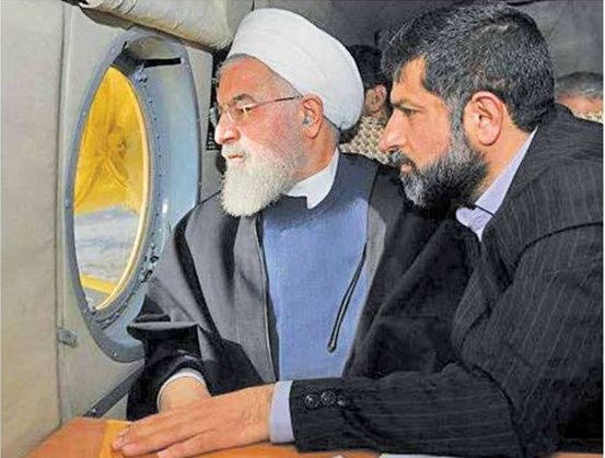 امضاهای آلوده پای فاجعه متروپل حادثه آبادان بسیار تلخ است و آنچه تلخترش میکند، مواجهه ابزاری عدهای فرصت طلب با این غم جانکاه است.