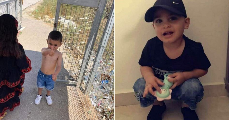 دفتر اطلاع‌رسانی امور اسرای فلسطین از بازداشت یک کودک ۲ ساله در نزدیکی جنین به اتهام دشنام دادن به نظامیان ارتش رژیم صهیونیستی خبر داد.

