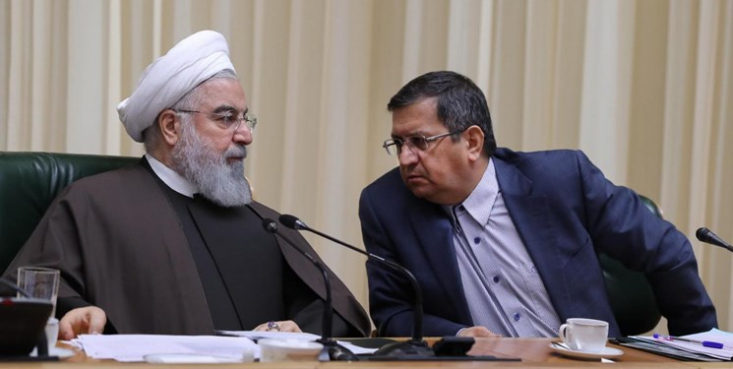 رسانه‌های اصلاح‌طلب با ادعای تهاتری بودن وصول منابع ارزی ایران در عراق سعی کردند تا ناتوانی دولت روحانی در آزادسازی این منابع را توجیه کنند.