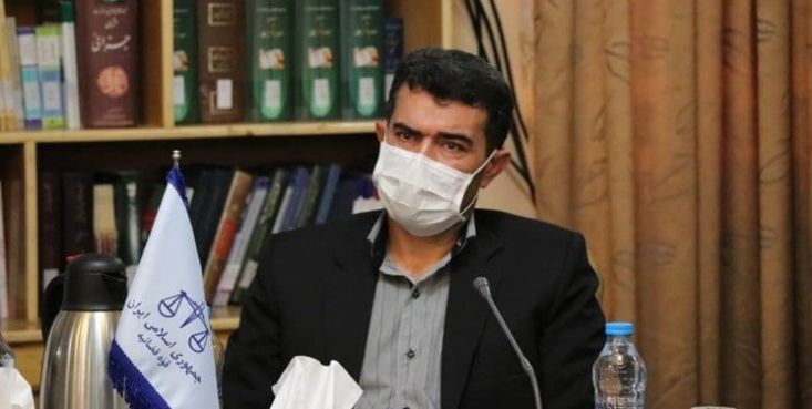 عوامل موساد در سیستان و بلوچستان دستگیر شدند/ هدف این شبکه ترور دانشمندان هستهای بود دادستان زاهدان اظهار کرد: همکاران ما در اداره اطلاعات حدود ۸ ماه رصد اطلاعاتی داشتند و خیلی دقیق کیسها را رصد میکردند بهگونهای که متوجه شدند ترور دانشمندان هستهای نیز در دستور کار تعدادی از این افراد بوده است.