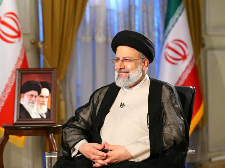 رییس جمهور در اجلاس سران بریکس پلاس سخنرانی می کند رییس جمهور عصر فردا در اجلاس سران بریکس و تعدادی از کشورها موسوم به «بریکس پلاس» شرکت و سخنرانی میکند.