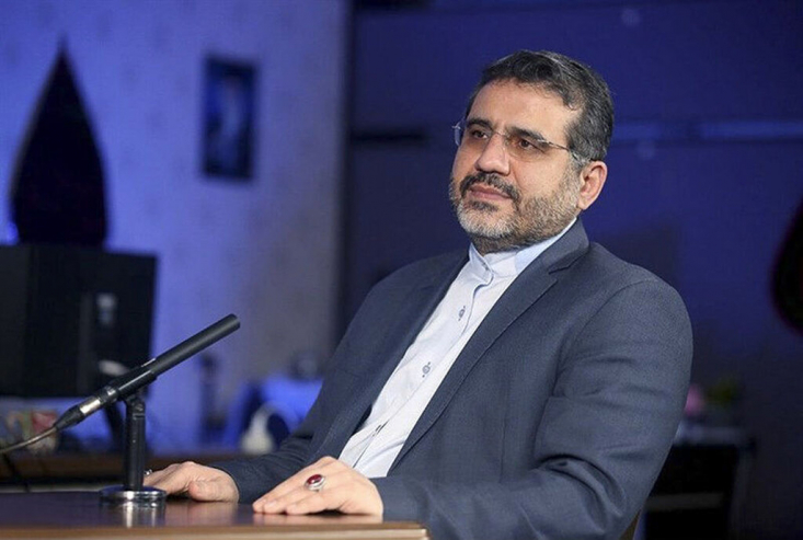 تلاش برای دوگانهسازی در جامعه را به شدت محکوم میکنیم/ بنای ما بر رویکردی کاملا وفاقگونه است/ دولت با ایجاد بدبینی و گسل بین مردم مقابله میکند اسماعیلی وزیر فرهنگ و ارشاد اسلامی در واکنش به کمپینهای ضد حجاب گفت: ما در این باره، کاملاً رویکردی مبتنی بر واقعیتهای جامعه ایرانی داریم.