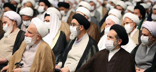 قدردانی نمایندگان ولیفقیه سراسر کشور از رهبر انقلاب بر خود فرض میدانیم؛ نه در قول، بلکه در فعل، ضمن بررسی و مداقه آسیبشناسانه، اتخاذ تدابیر لازم در ارتباط با تذکرات و منویات امام مسلمین را در دستور کار تشکیلاتی و جمعی قرار دهیم.