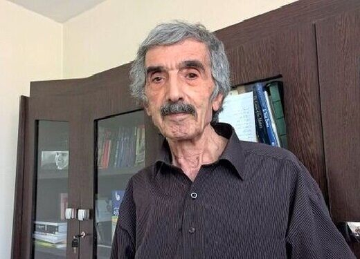  احمد گلشیری، مترجم ادبیات داستانی، دوشنبه شب ۱۰ مرداد در اثر نارسایی قلبی در گذشت.
