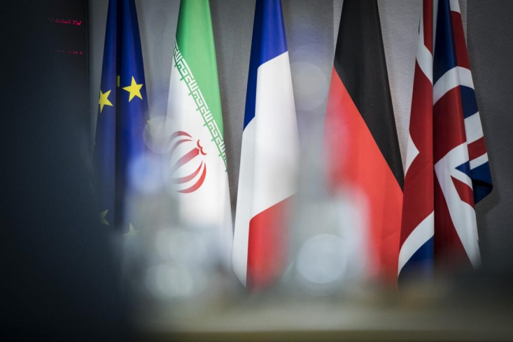  ‏اتحادیه اروپا بعنوان هماهنگ‌کننده مذاکرات صرفا پیشنهادات اصلاحی طرف‌ها برای تدوین متن نهایی را به ایران ارائه داده و این طرف‌های گفتگو هستند که باید درباره «متن نهایی آینده» تصمیم بگیرند.