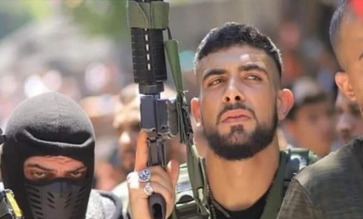 شهادت «شیر نابلس» سراسر سرزمینهای اشغالی رنگ خون گرفته است. در نخستین ساعات دیروز در حالی که مردم غزه در حال خاکسپاری و عزاداری برای ۴۶ شهید خود در حملات سه روزه ارتش رژیم صهیونیستی به این منطقه بودند، در درگیریها بین جوانان فلسطینی و نظامیان اسرائیلی در نابلس نیز ۴ نفر به شهادت رسید و بیش از ۴۰ نفر زخمی شدند.