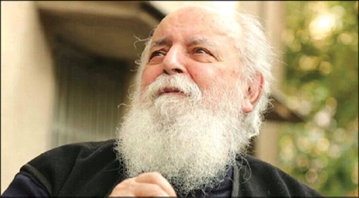 هوشنگ ابتهاج متخلص به سایه شاعر و پژوهشگر نامدار ایران در سن ۹۴ سالگی درگذشت.