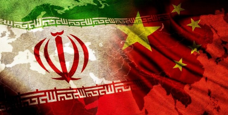 چینستیزی اصلاحطلبان برای خوشآمد آمریکاییها/ چرا مدعیان «روابط با دنیا» به کشورهای شرقی هجمه میکنند؟ اکنون شاید ماجرا کمی شفافتر شده باشد. گویا رژیم صهیونیستی و شیوخ ثروتمند عرب، چین را فقط برای خود میخواهند و حاضر نیستند از نمد این ابرقدرت اقتصادی جهان کلاهی برای ایران درآید!