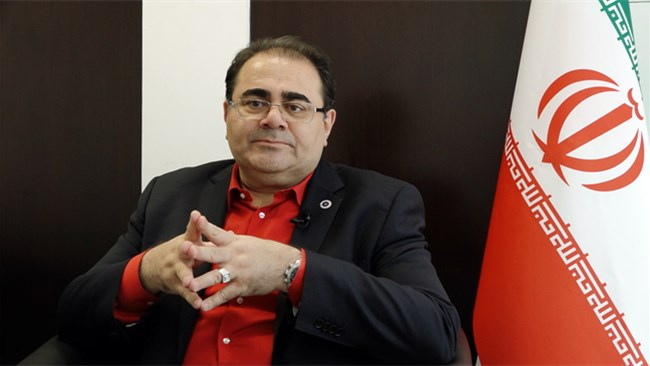 تبدیل ایران به عرضه کننده موفق نفت در بازار توسط دولت سیزدهم/ چرا دولت روحانی تعمدا فروش نفت کمی داشت؟! +فیلم دولت قبل تعمدا برخی فشارها را ایجاد میکرد تا جامعه را به سمت یک برجام عجولانه بکشاند. محدودیت در واردات واکسن به آن دلیل بود تا جامعه را به یک نارضایتی عمومی برسانند و از آن طرف هرچه زودتر به برجام برگردند.