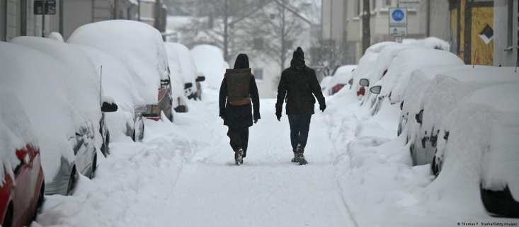 میزان وابستگی کشورهای اروپایی به واردات گاز از روسیه نشان می‌دهد که ۲۱ کشور اروپایی از ۶ تا  ۱۰۰ درصد به واردات گاز از روسیه وابسته هستند. اروپا در ماه اخیر با رکود زنی تورم، بحران سوخت و خطر رکود اقتصادی دست و پنجه نرم می‌کند.
