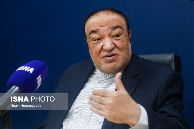 دیپلماسی اقتصادی دولت سیزدهم در جهت خنثیسازی تحریمهاست/ با کریدور شمال-جنوب ترانزیتهای ما به ۶۰ میلیارد دلار میرسد/ بدهی ایران به روسیه از طریق تهاتر پرداخت میشود ما تلاش داریم، پتانسیلهای خفتهای که در حوزه دیپلماسی اقتصادی وجود دارد را احیا کنیم و در این راستا به نحوی ریلگذاری میکنیم که نشان دهیم که کار میتواند با برجام و بدون برجام جلو برود.