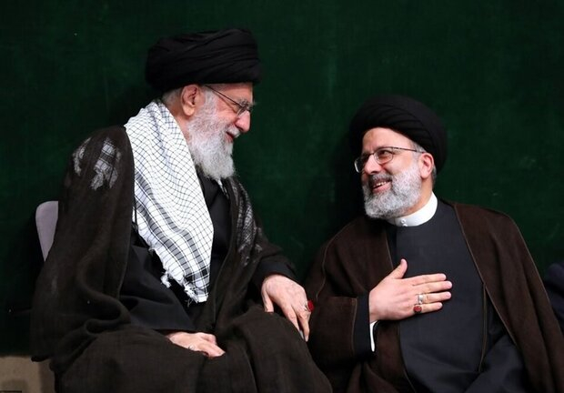 رهبر انقلاب برای رییس جمهور در آستانه سفر به نیویورک آرزوی توفیق کردند حضرت آیتالله خامنهای رهبر معظم انقلاب اسلامی با ابراز خرسندی از گزارش و مجموعه اقدامات صورت گرفته از سوی رییس جمهور در سفر به ازبکستان، برای رییس جمهور در آستانه سفر به نیویورک آرزوی توفیق کردند.