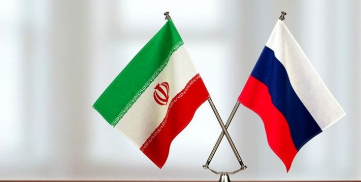 طبق برنامه ریزی صورت گرفته، فعالان اقتصادی کشورمان در مدت ۳ روز حضور هیات تجاری روسیه در تهران در مجموع ۷۵۰ جلسه تجاری با نمایندگان شرکت‌های روسی برگزار خواهند کرد.