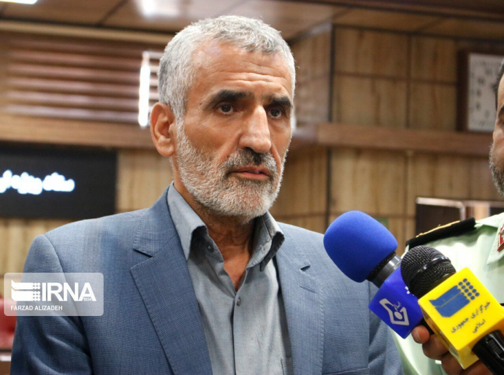 همه دوربینهای مسیر تردد «مهسا امینی» بازبینی میشوند/ کمیته تخصصی پزشکی برای بررسی این پرونده تشکیل شده است تلاش شده همه دوربینهای شهری مسیر تردد مرحومه امینی در روز حادثه بازبینی شود.